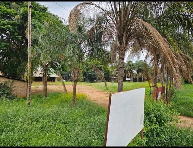 BUSINESS FOR SALE IN THOHOYANDOU K